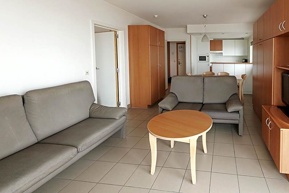 Vayamundo Oostende - Apartments