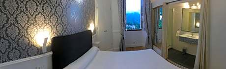 Double Room with Valley View