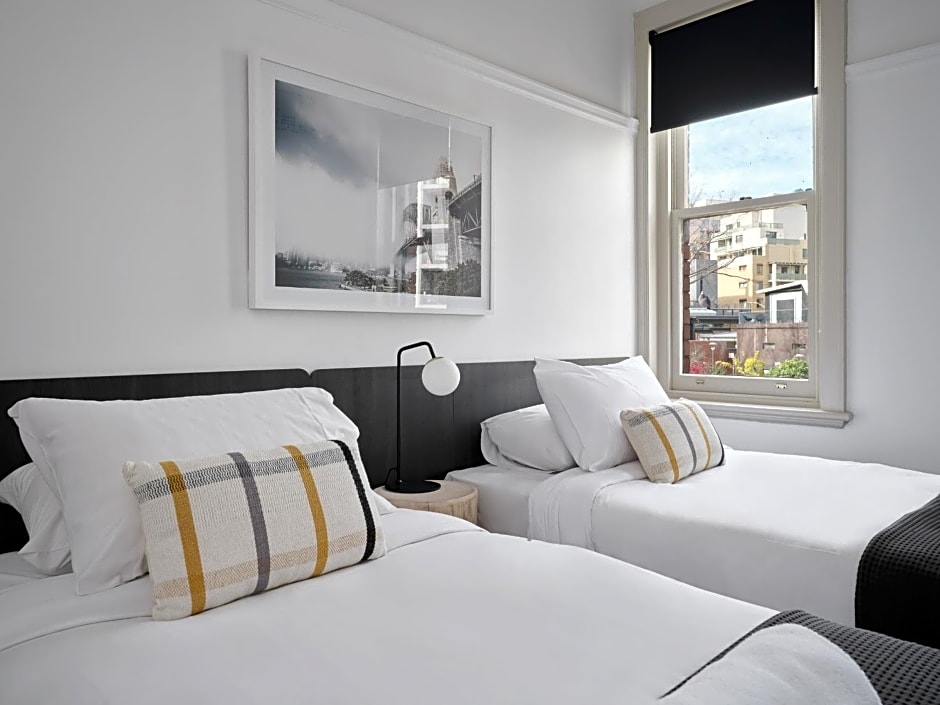 Dunkirk Hotel Pyrmont