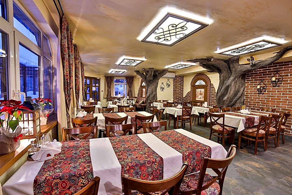 Hotel&SPA Jawor