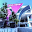 Viva Hotel Kediri Azana Hotels Collection