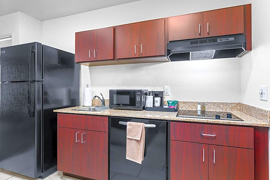 Cobblestone Hotel & Suites - Lynden