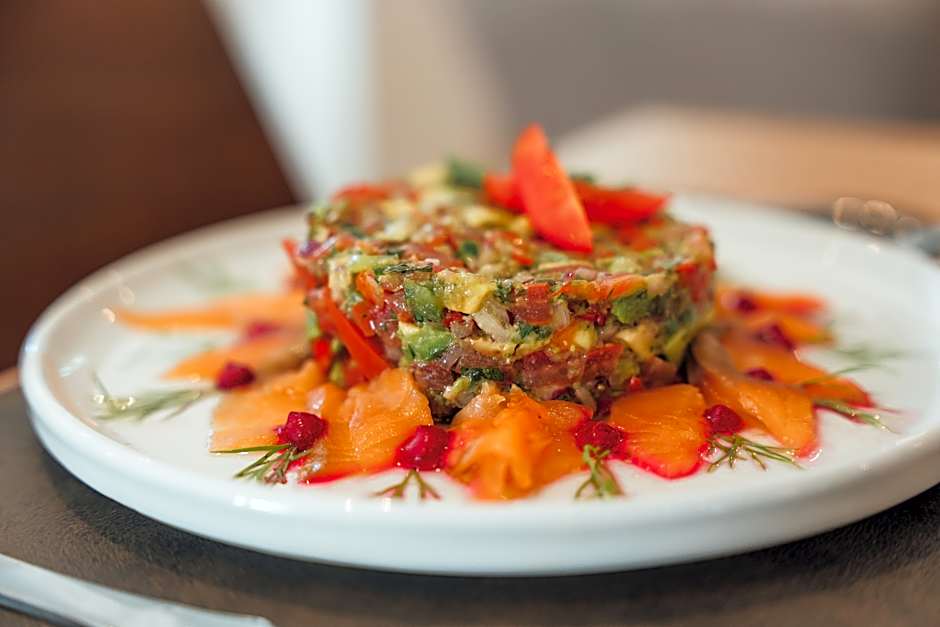 Cerro Calafate Hotel