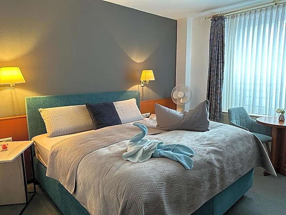 Hotel Oberledinger Hof