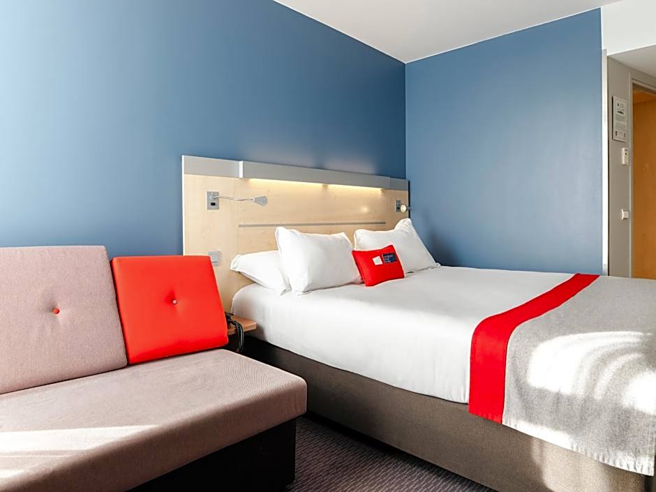 Holiday Inn Express Saint-Nazaire By IHG