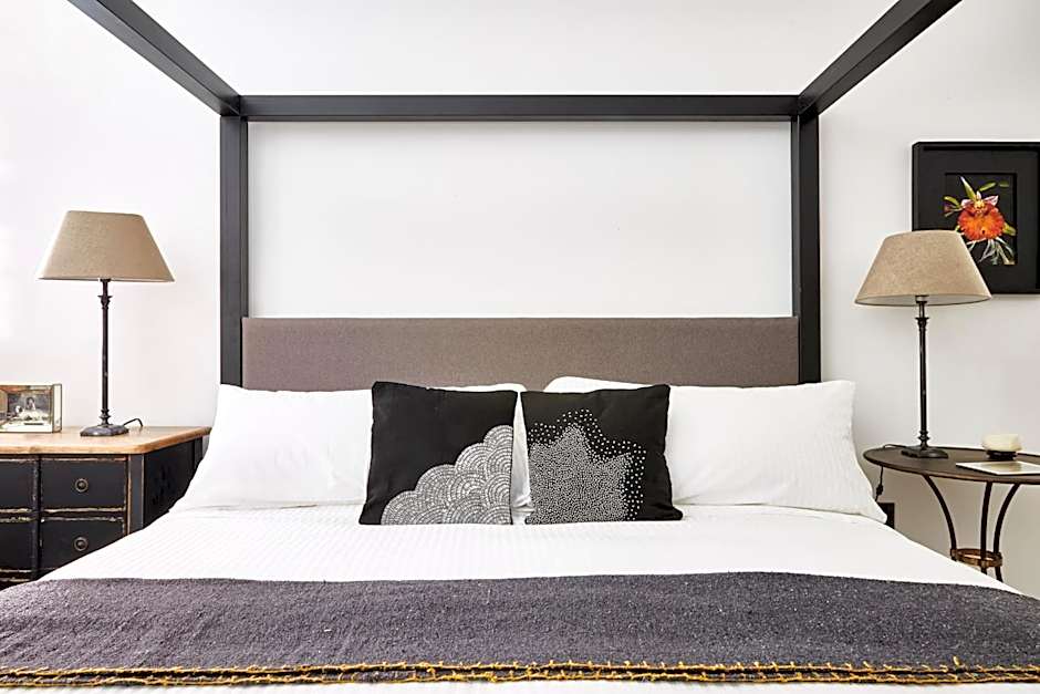 Orchid House Polanco