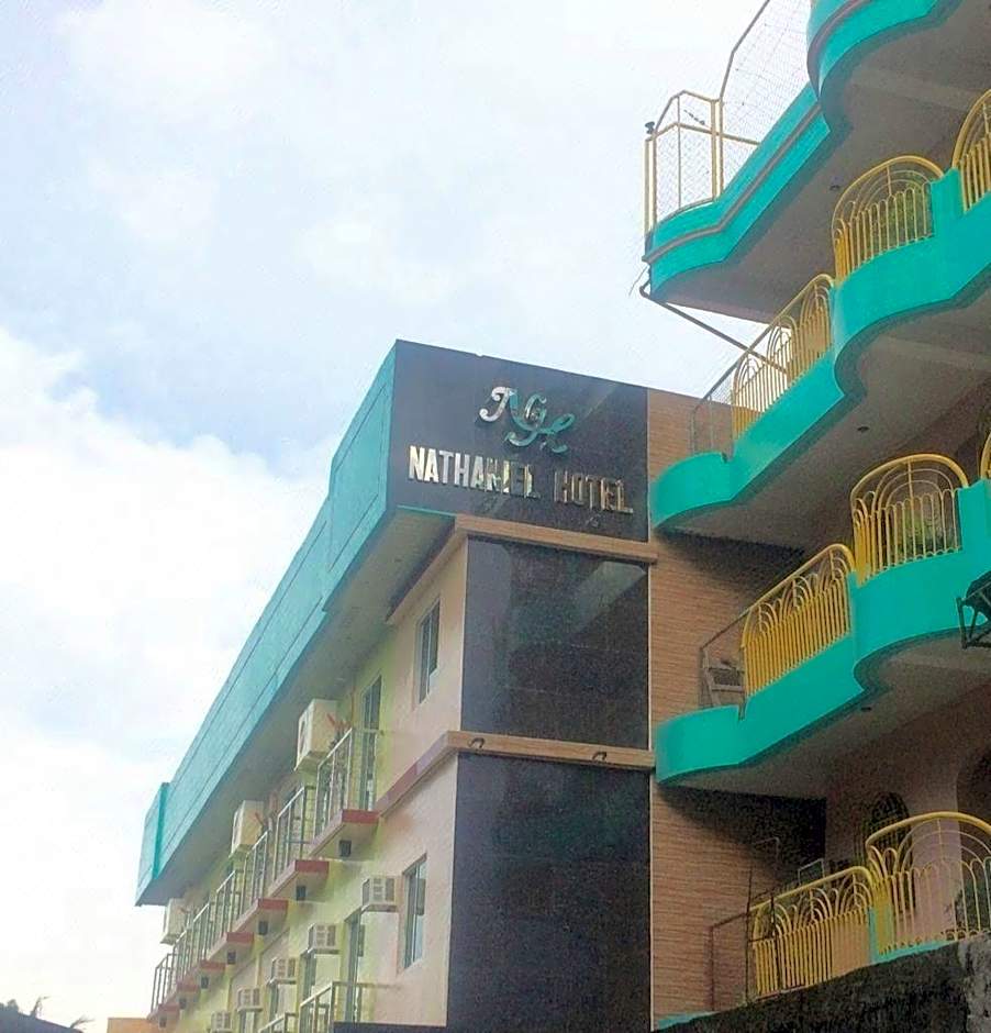 Nathaniel Hotel