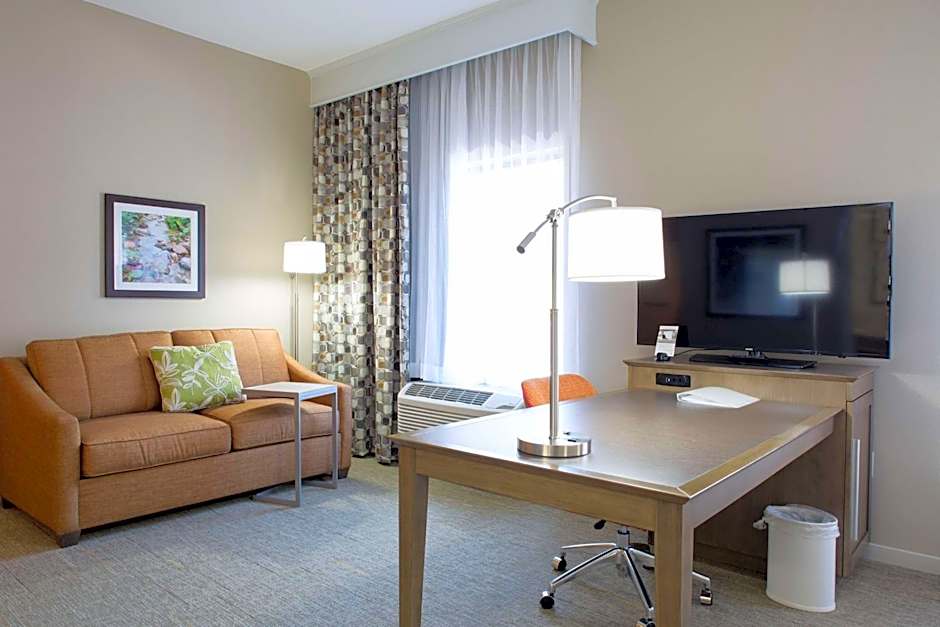 Hampton Inn - Suites by Hilton-Whitefish MT