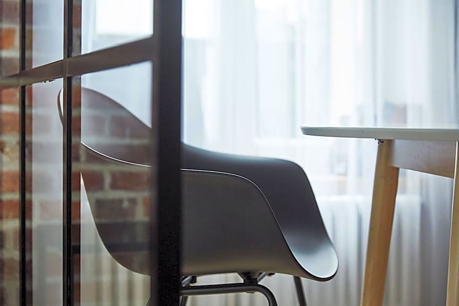 St Agnes Apartments Old Town