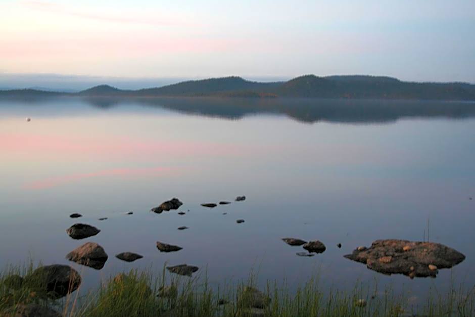 Youth Center Vasatokka