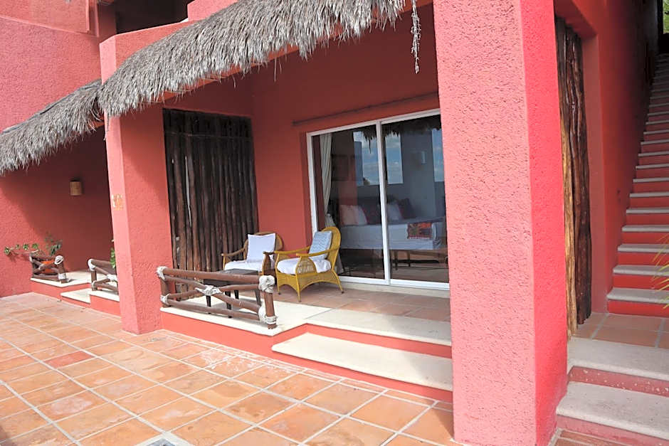 Casa de los Suenos Hotel Boutique