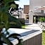 Ollen apartments