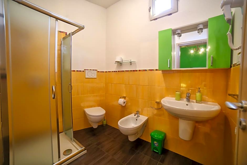 B&B Zì Micheli Salento