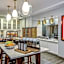 Hilton Garden Inn Boston - Waltham