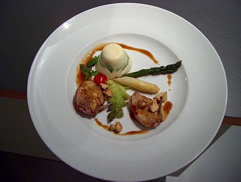 Zur Windmuhle Restaurant - Hotel