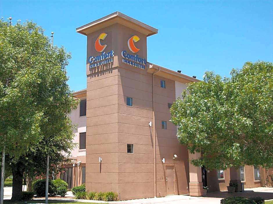 Comfort Inn & Suites Seguin