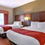 Comfort Suites Columbus Expo Center