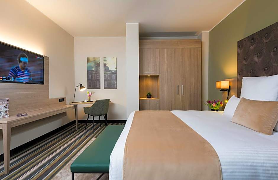 Leonardo Hotel Offenbach Frankfurt
