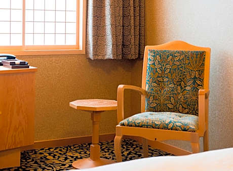 Deluxe Double Room - Non-Smoking