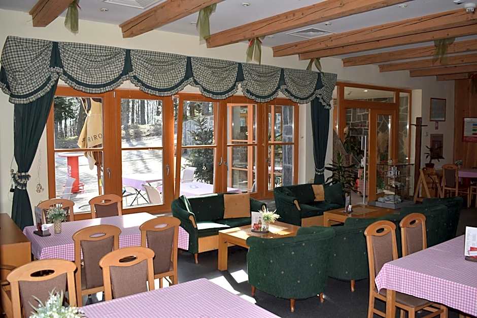 Aparthotel Snjezna Kraljica