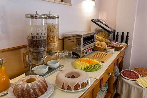 Ayre Hotel Alfonso II