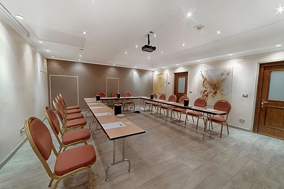 Grand Hotel Palatino