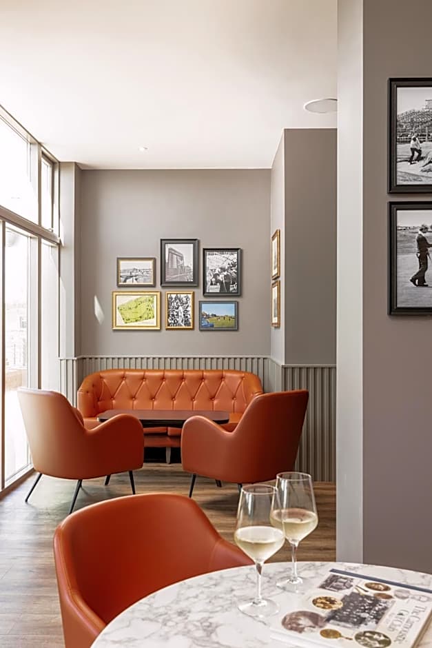 Carnoustie Golf Hotel and Spa