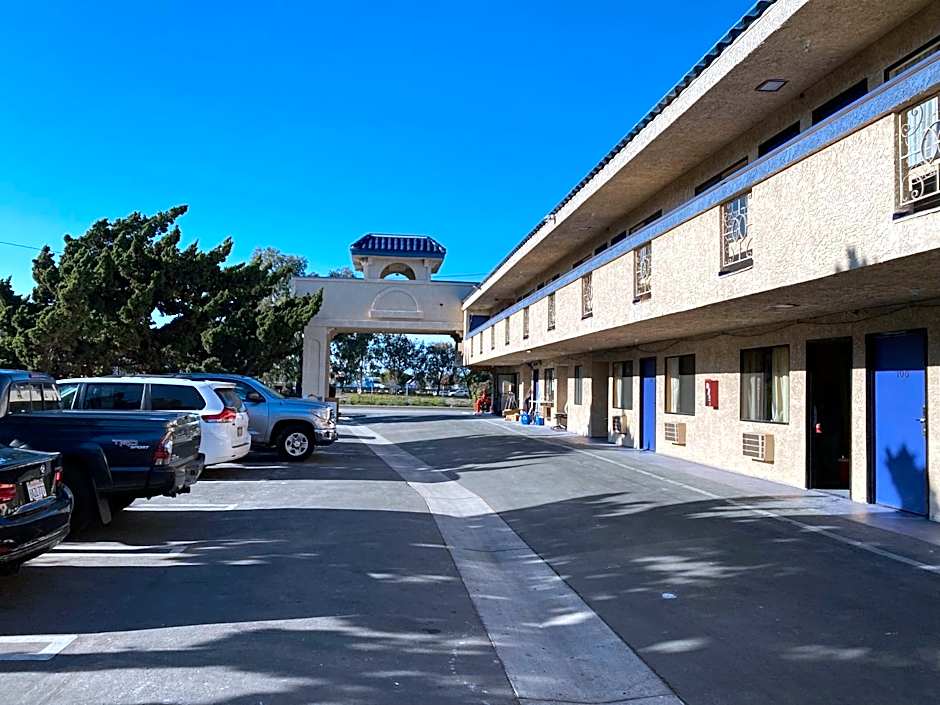 Star Inn Motel