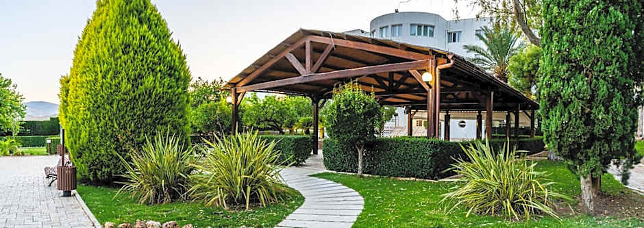 Hotel-Restaurante Jardines La Tejera