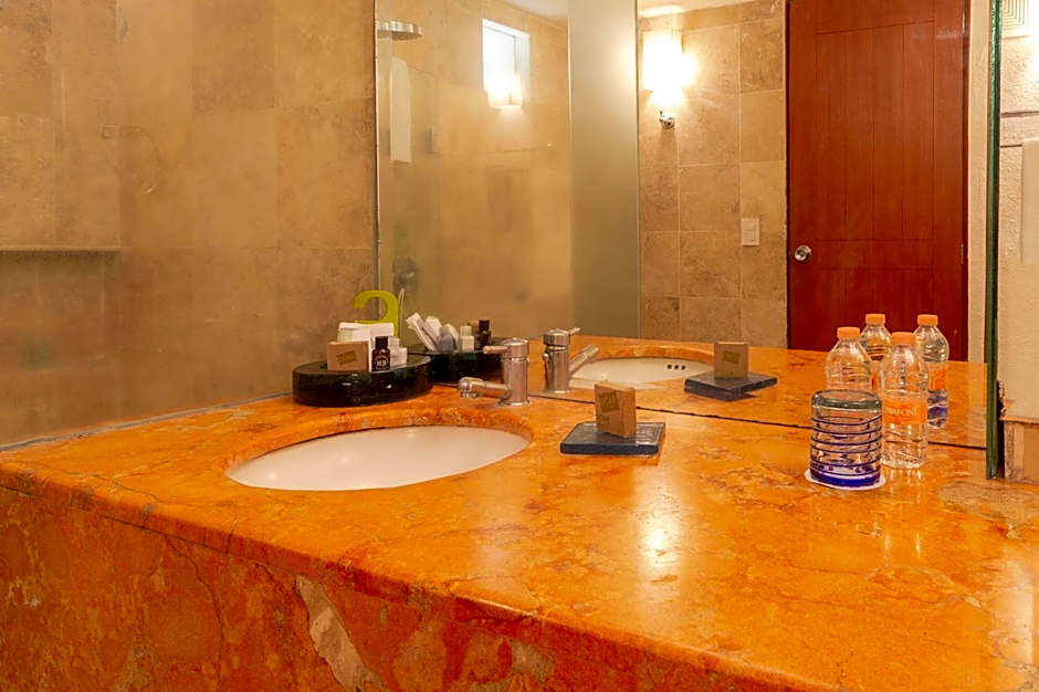 Camino Real Guadalajara