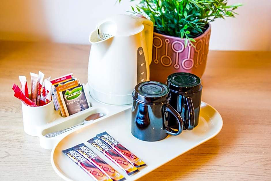 Höfn Inn Guesthouse