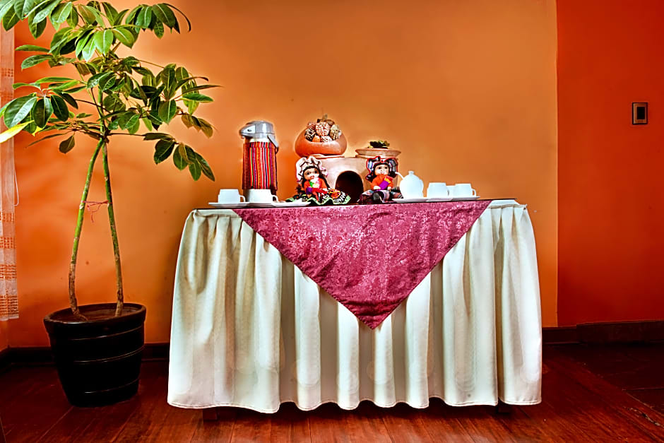 Imperial Cusco Hotel