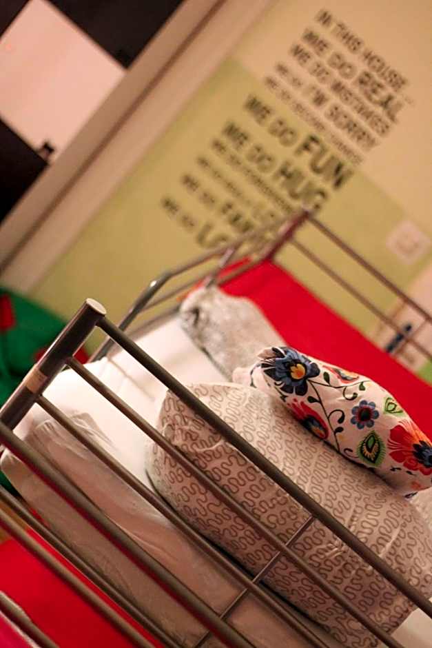 Hostel Centrum Sabot – Krakow, PA