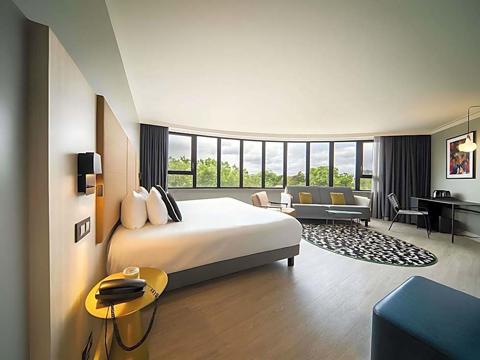 Maek Hotel Antwerp Central - Handwritten Collection