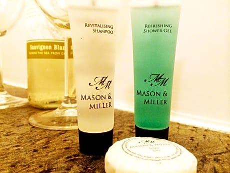 Comfort Double Room - Disability Access