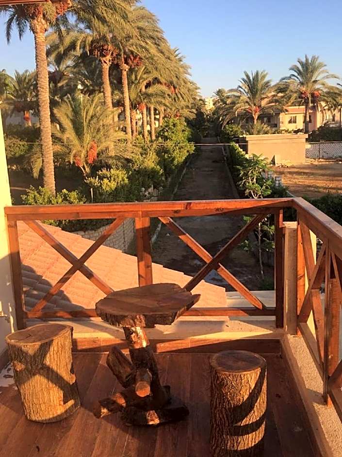 Jasmin Holiday House