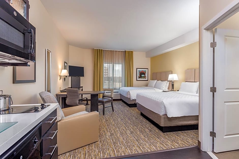 Candlewood Suites Bethlehem South