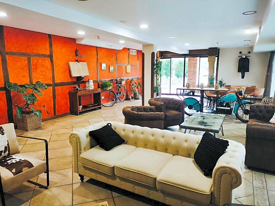 Hotel Spa San Marcos