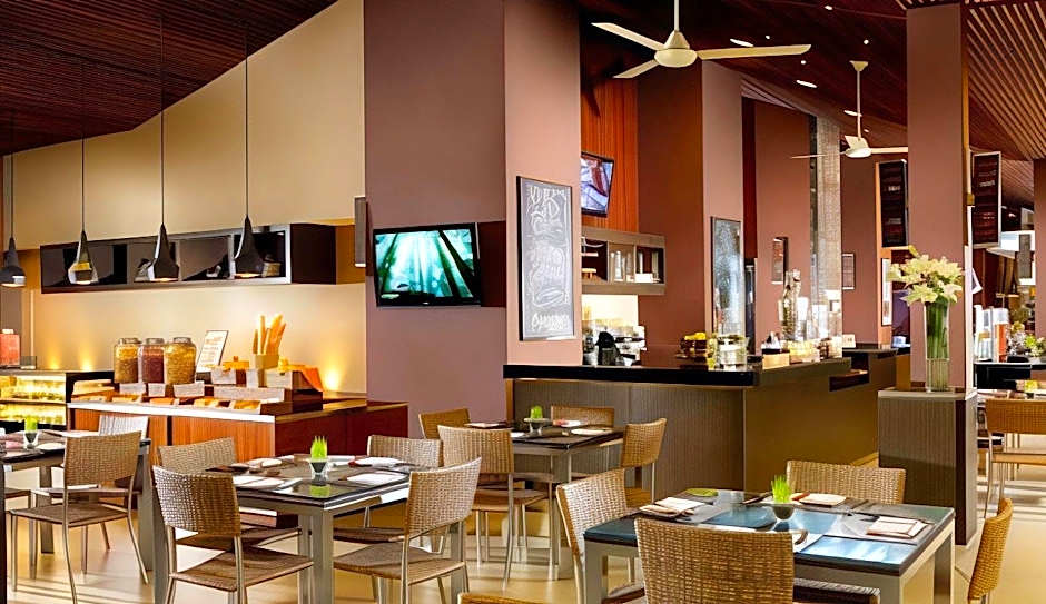 Eastparc Hotel Yogyakarta