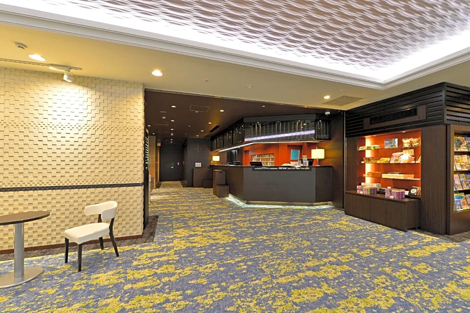 Ginza Capital Hotel Annex