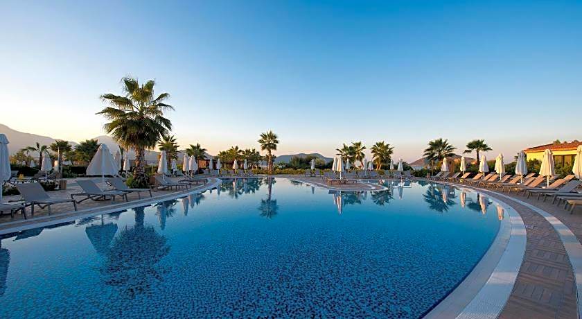 Akra Fethiye Tui Blue Sensatori