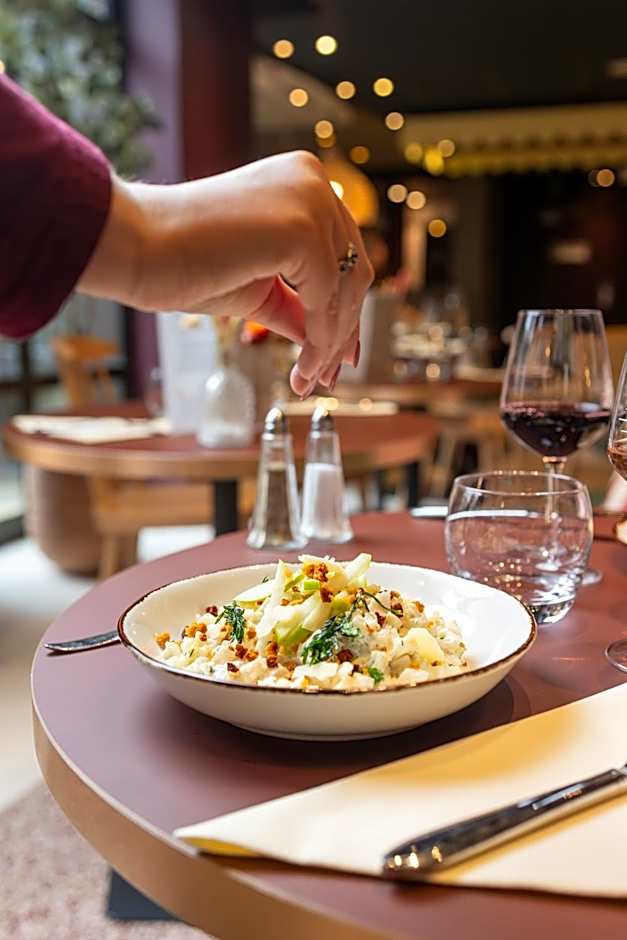 ibis Lille Centre Gares