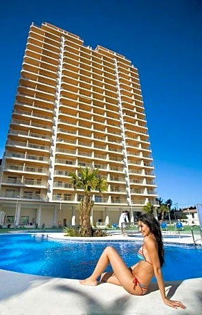 AMBAR BEACH APARTMENTS