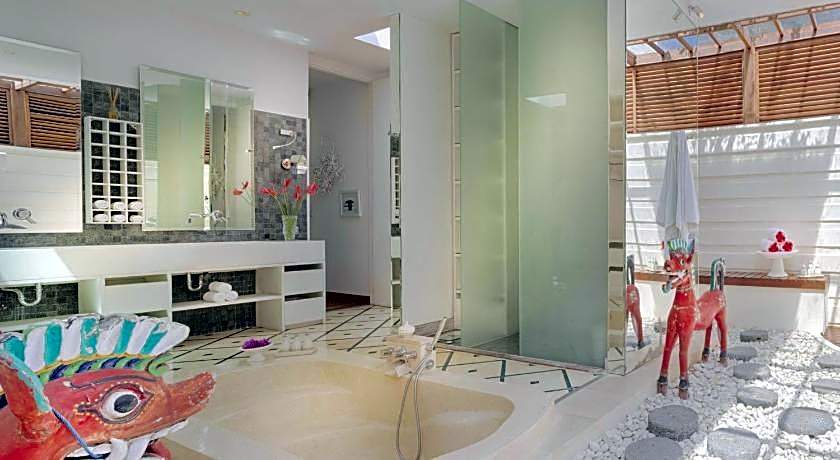 Pure Villa Bali by Nagisa Bali - CHSE Certified