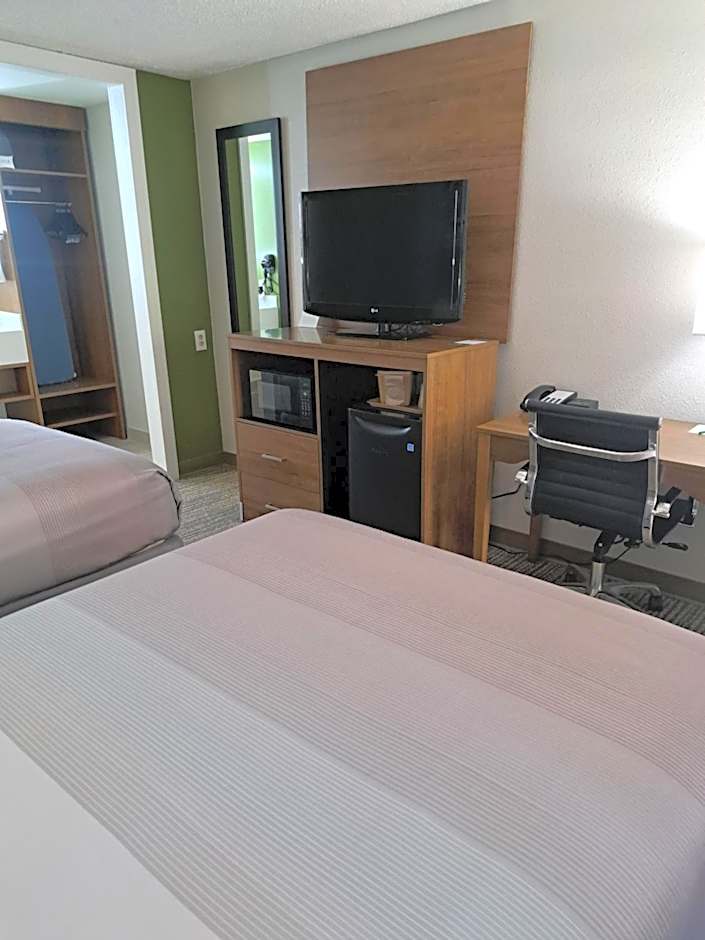 Quality Inn