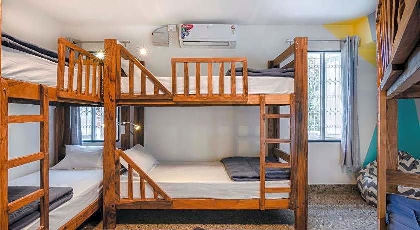 Zostel Bangalore, Indiranagar