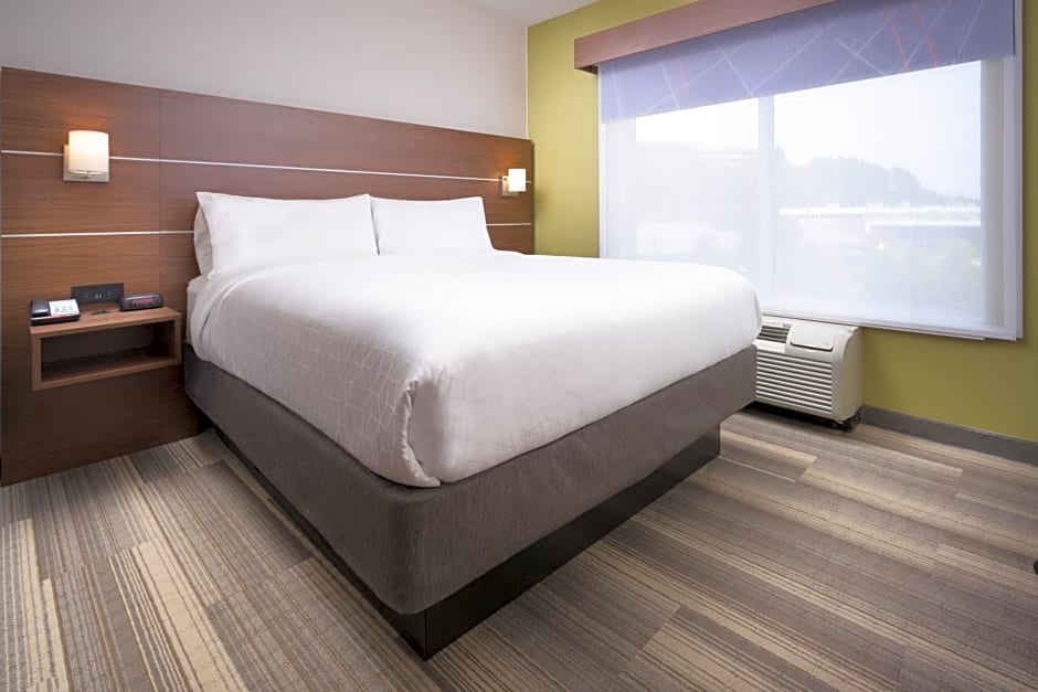 Holiday Inn Express Hotel & Suites Chattanooga Downtown