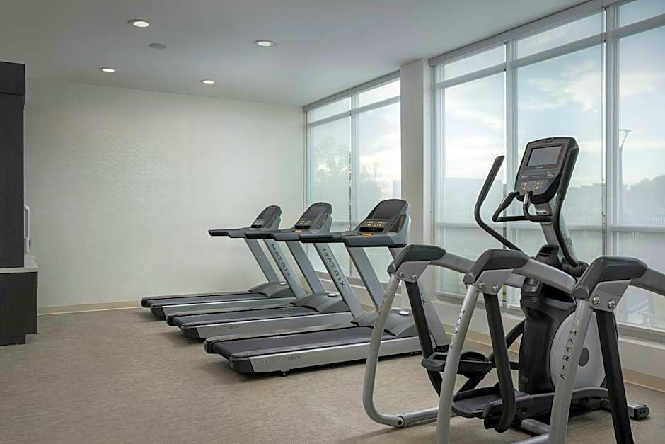 SpringHill Suites by Marriott Birmingham Gardendale