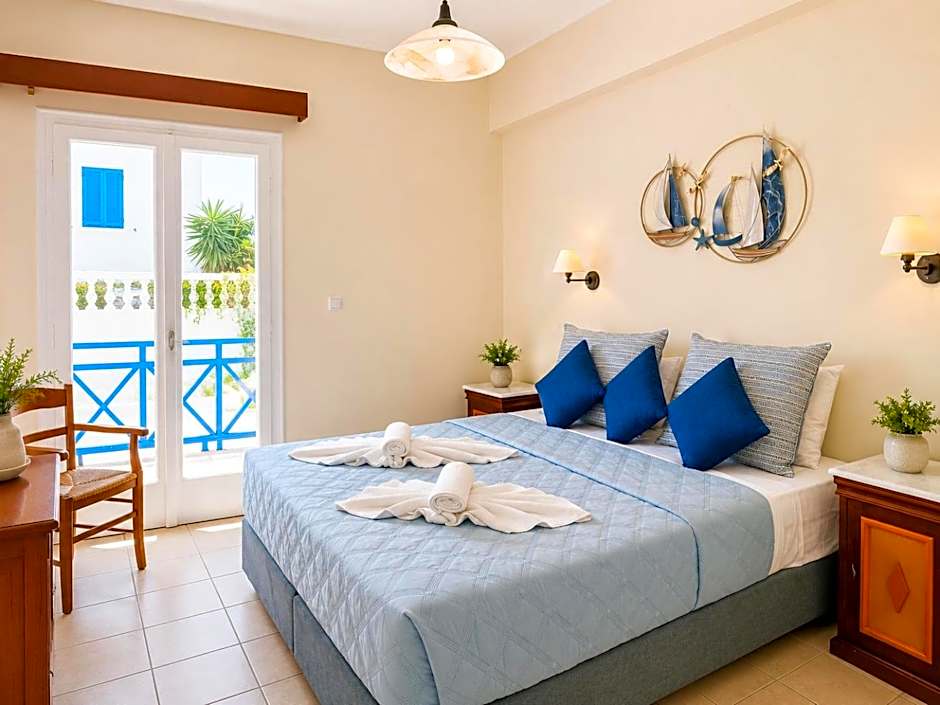 Karidis Hotel