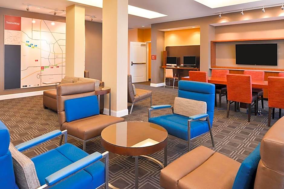 TownePlace Suites by Marriott Huntsville West/Redstone Gateway
